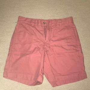 Brand new men's vineyard vines breaker shorts